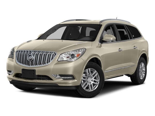 Buick Enclave