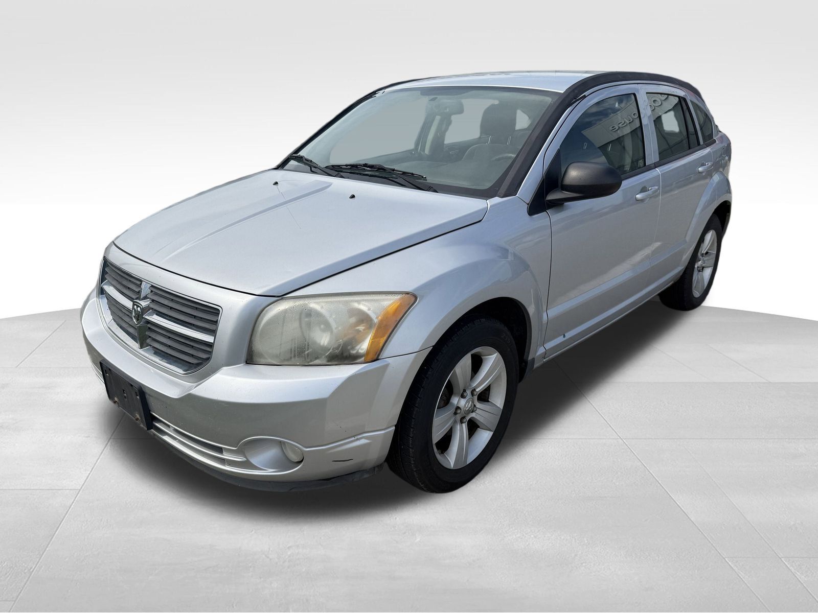 Dodge Caliber