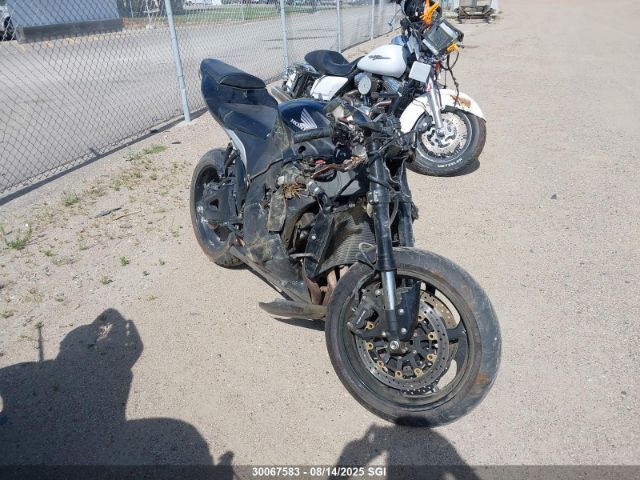 Honda CBR600