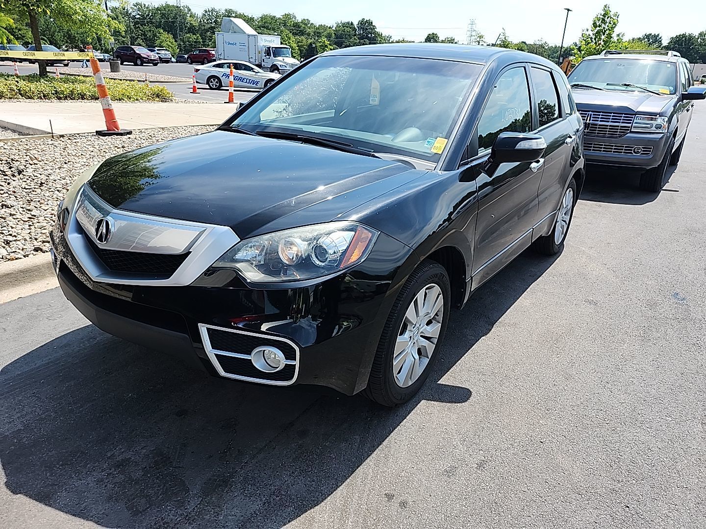 Acura RDX