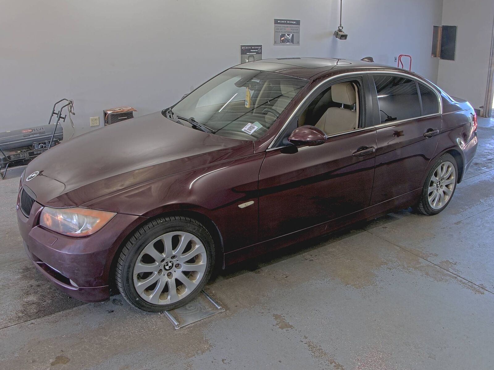 BMW 335xi