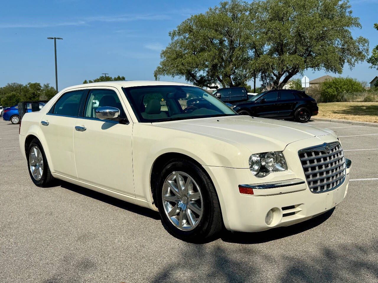 Chrysler 300C
