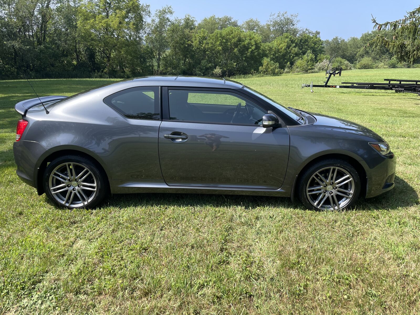 Toyota SCION tC