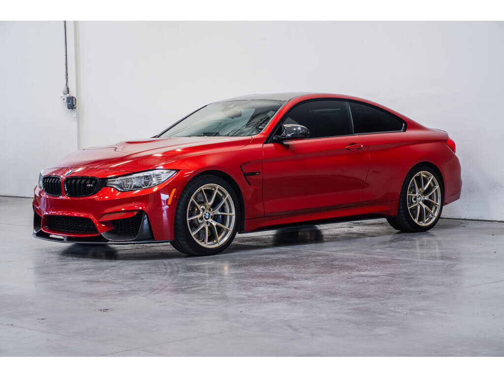 BMW M4