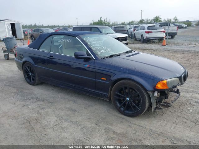 BMW 325Ci