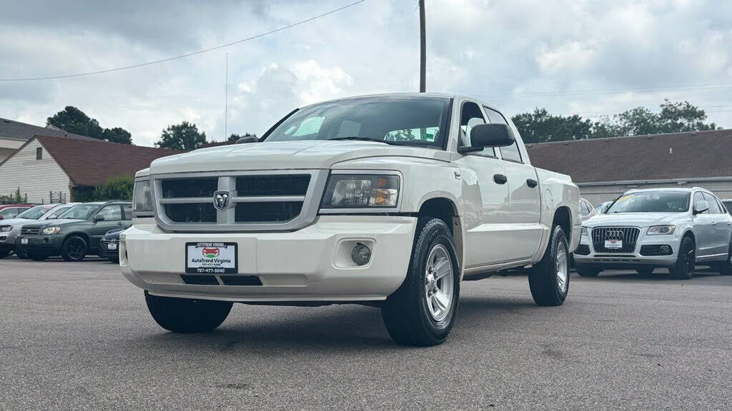 Dodge Dakota