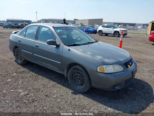 Nissan Sentra