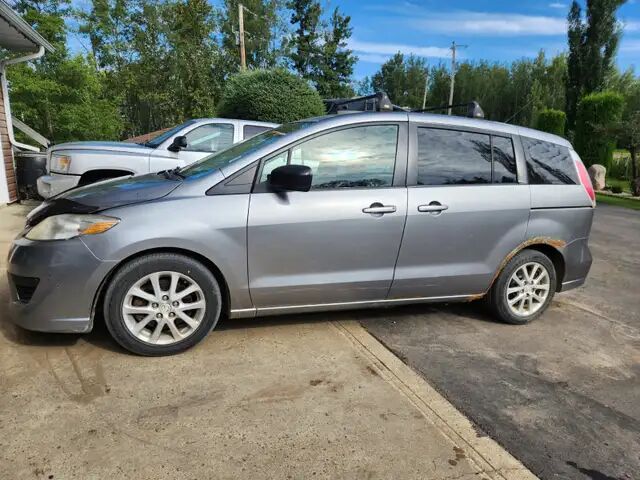 Mazda Mazda5