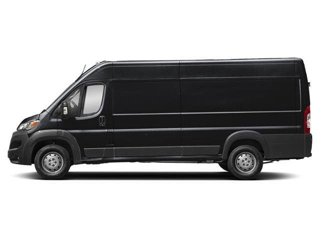 2026 RAM Promaster 1500