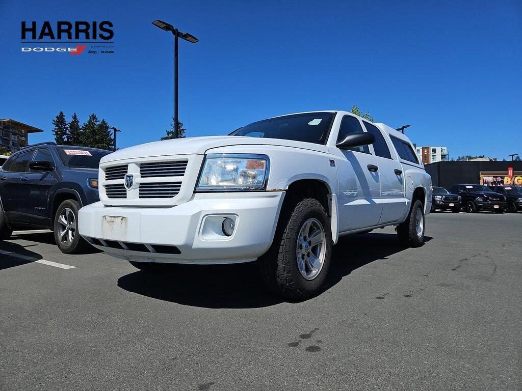 Dodge Dakota