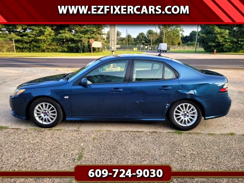 Saab 9-3