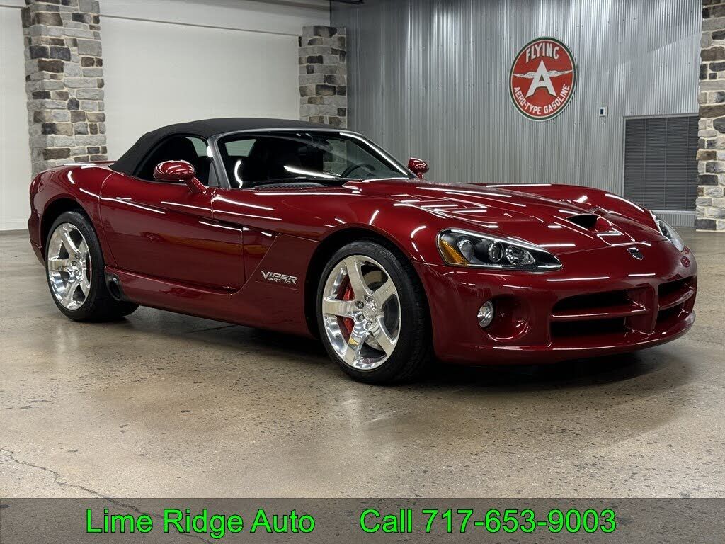 Dodge Viper