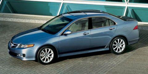 Acura TSX