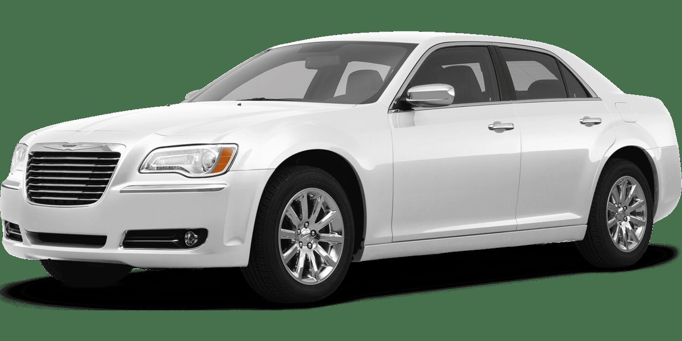 Chrysler 300