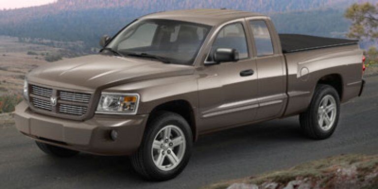Dodge Dakota