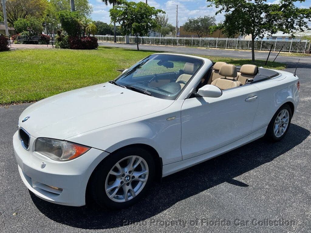 BMW 128i