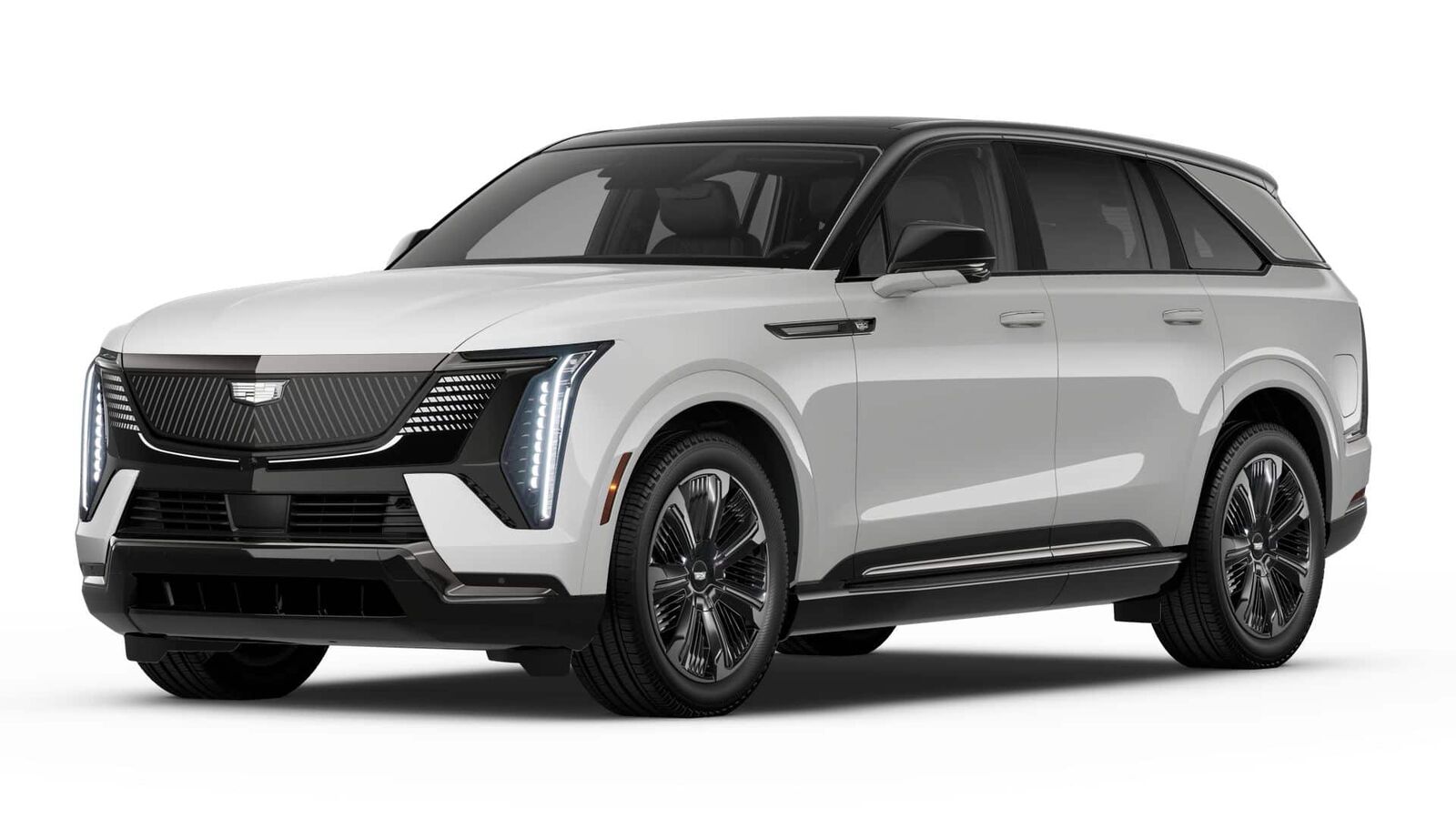 2025 CADILLAC Escalade IQ