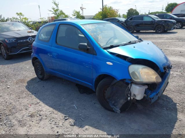 Toyota Echo