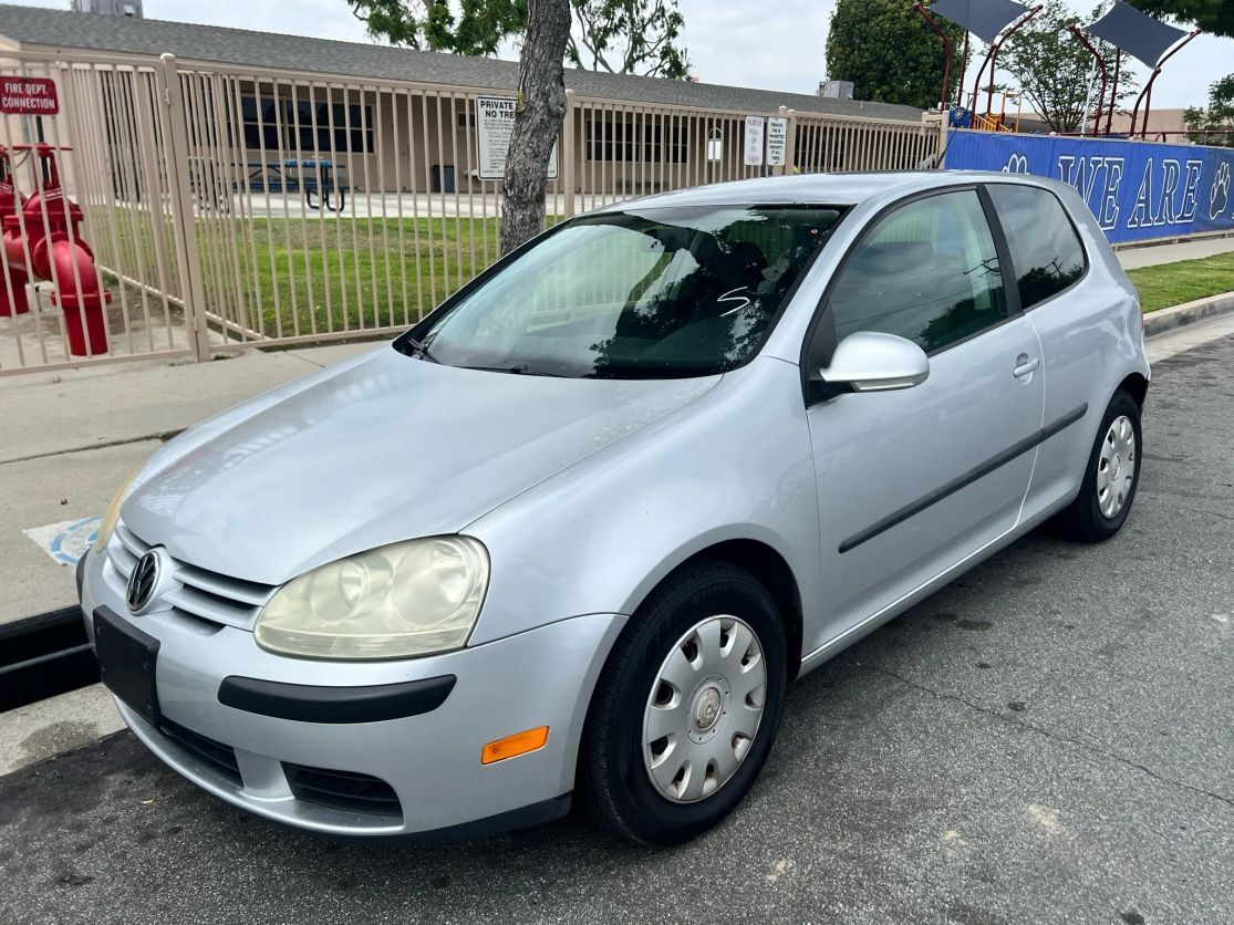 Volkswagen Rabbit