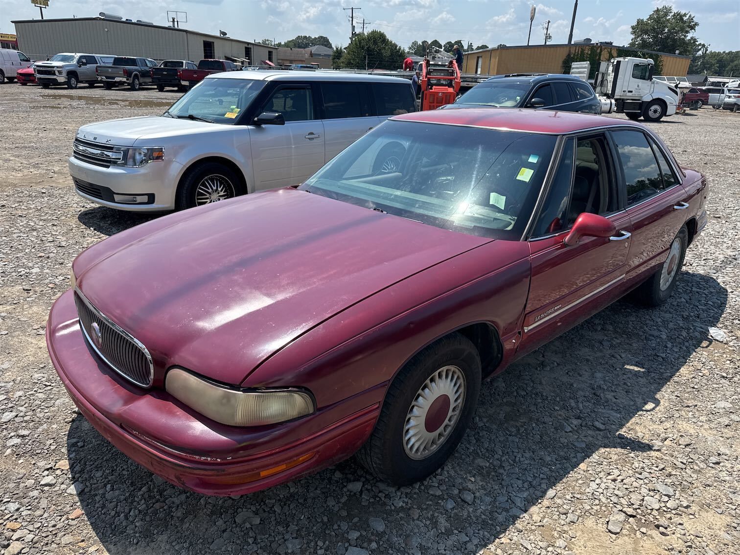 Buick LeSabre