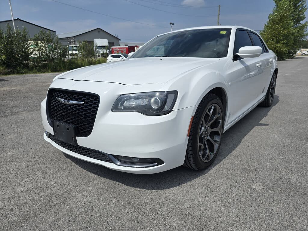 Chrysler 300