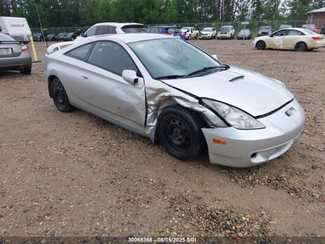 Toyota Celica