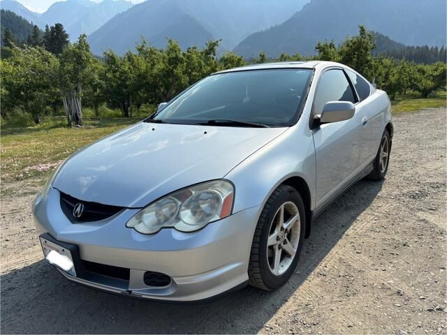 Acura RSX