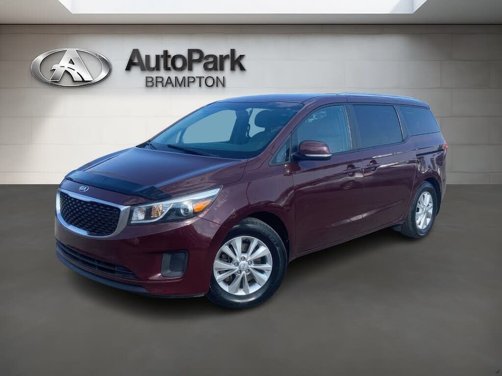 Kia Sedona