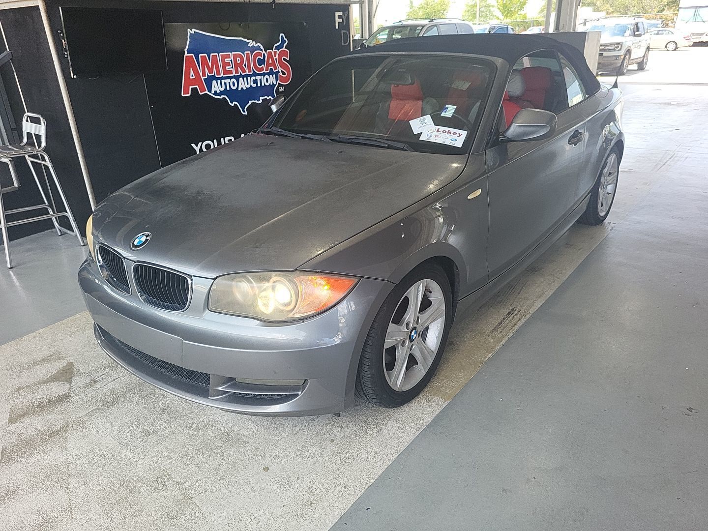 BMW 128i