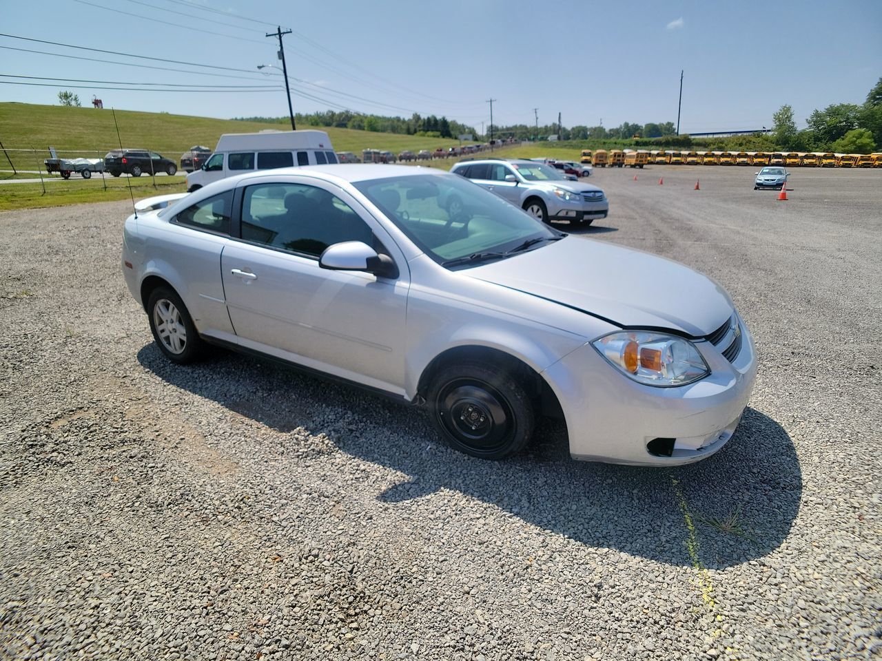 Chevrolet Cobalt