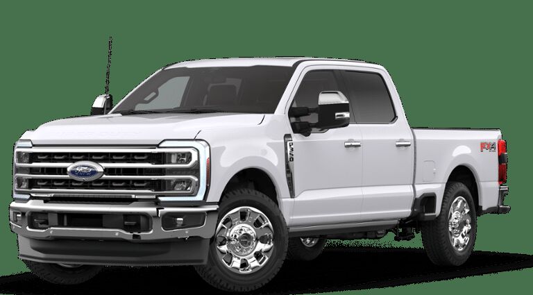 2026 FORD F-350