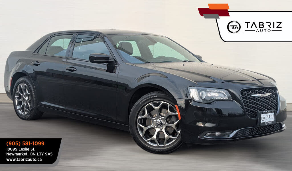 Chrysler 300