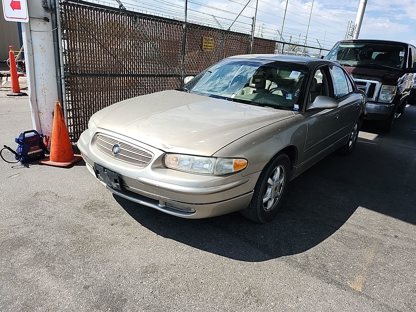 Buick Regal