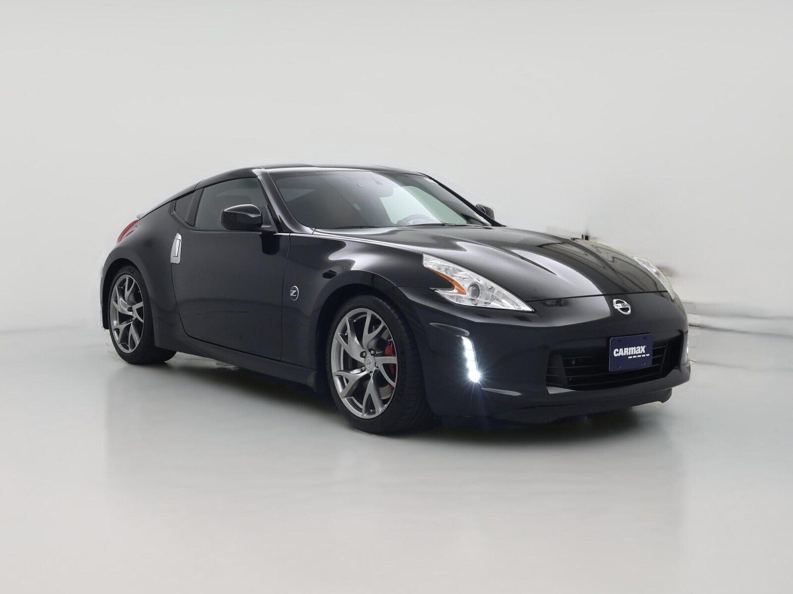 Nissan 370Z