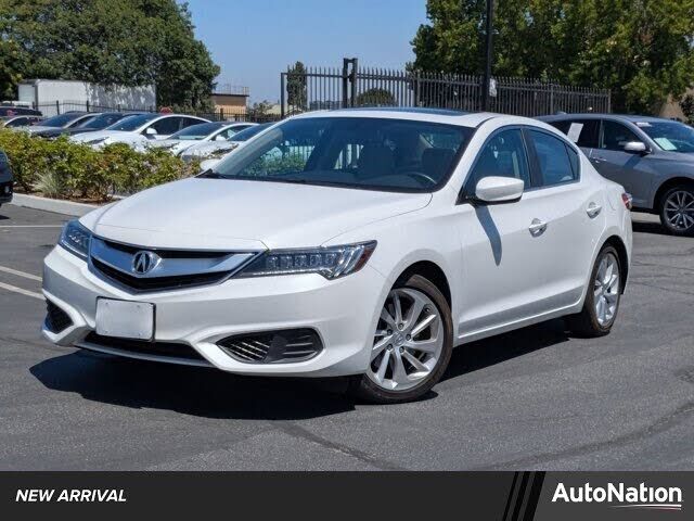 Acura ILX