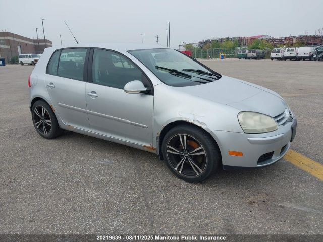 Volkswagen Rabbit