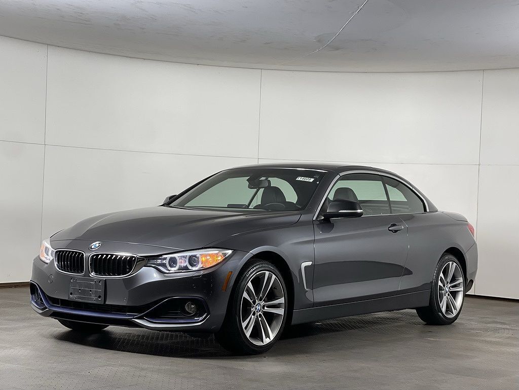 BMW 428i