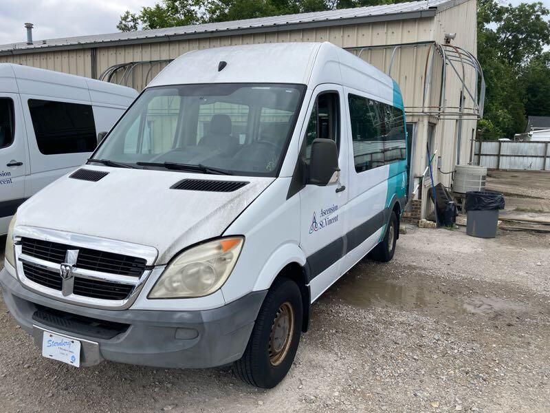 Dodge Sprinter