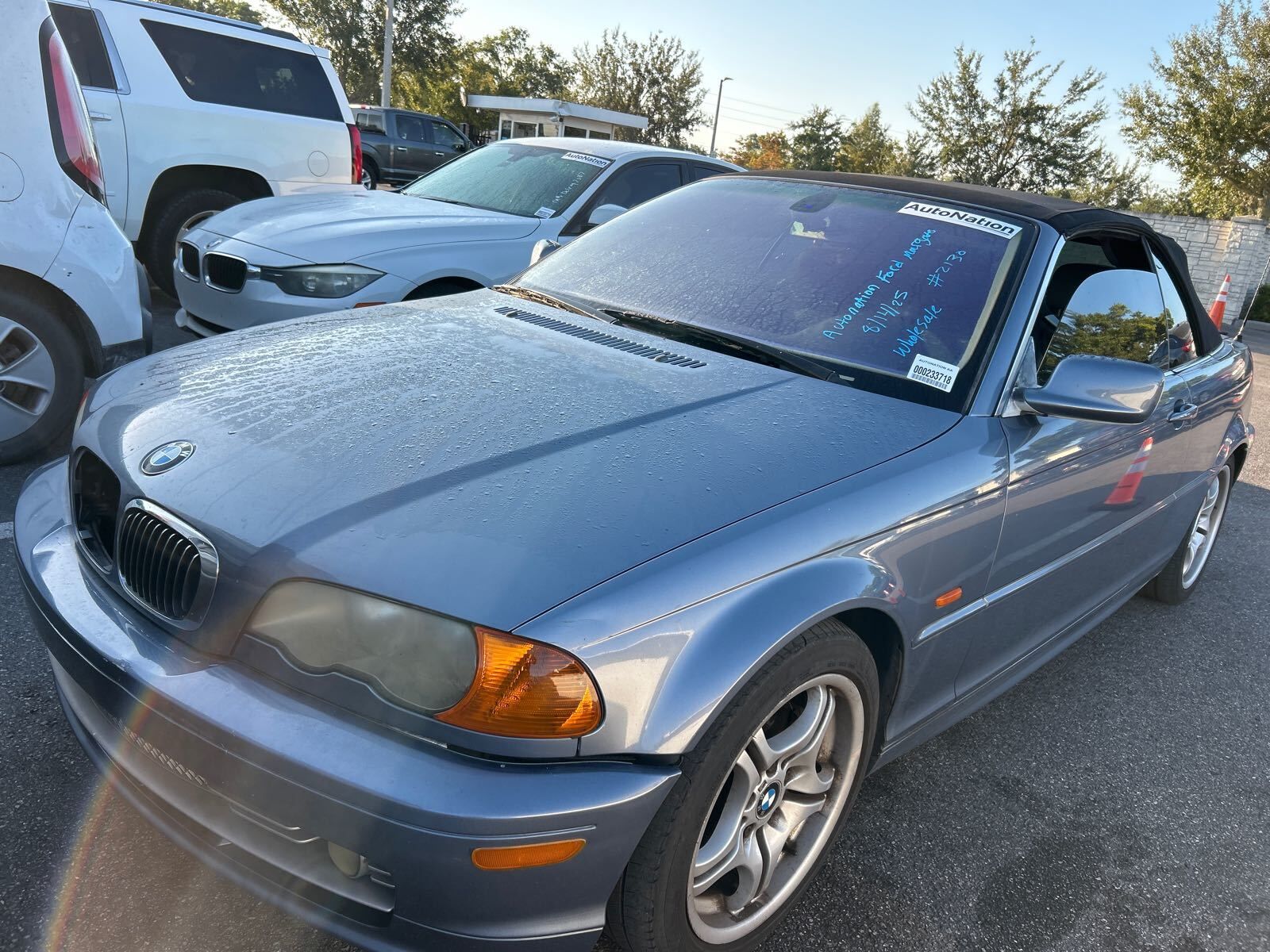 BMW 330Ci