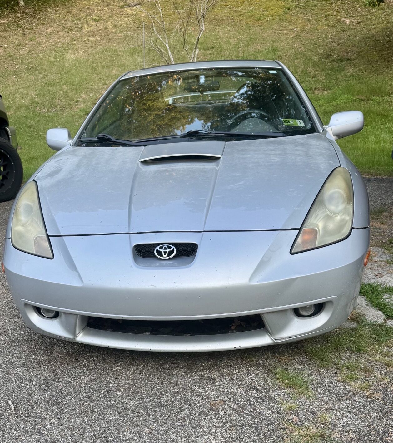 Toyota Celica