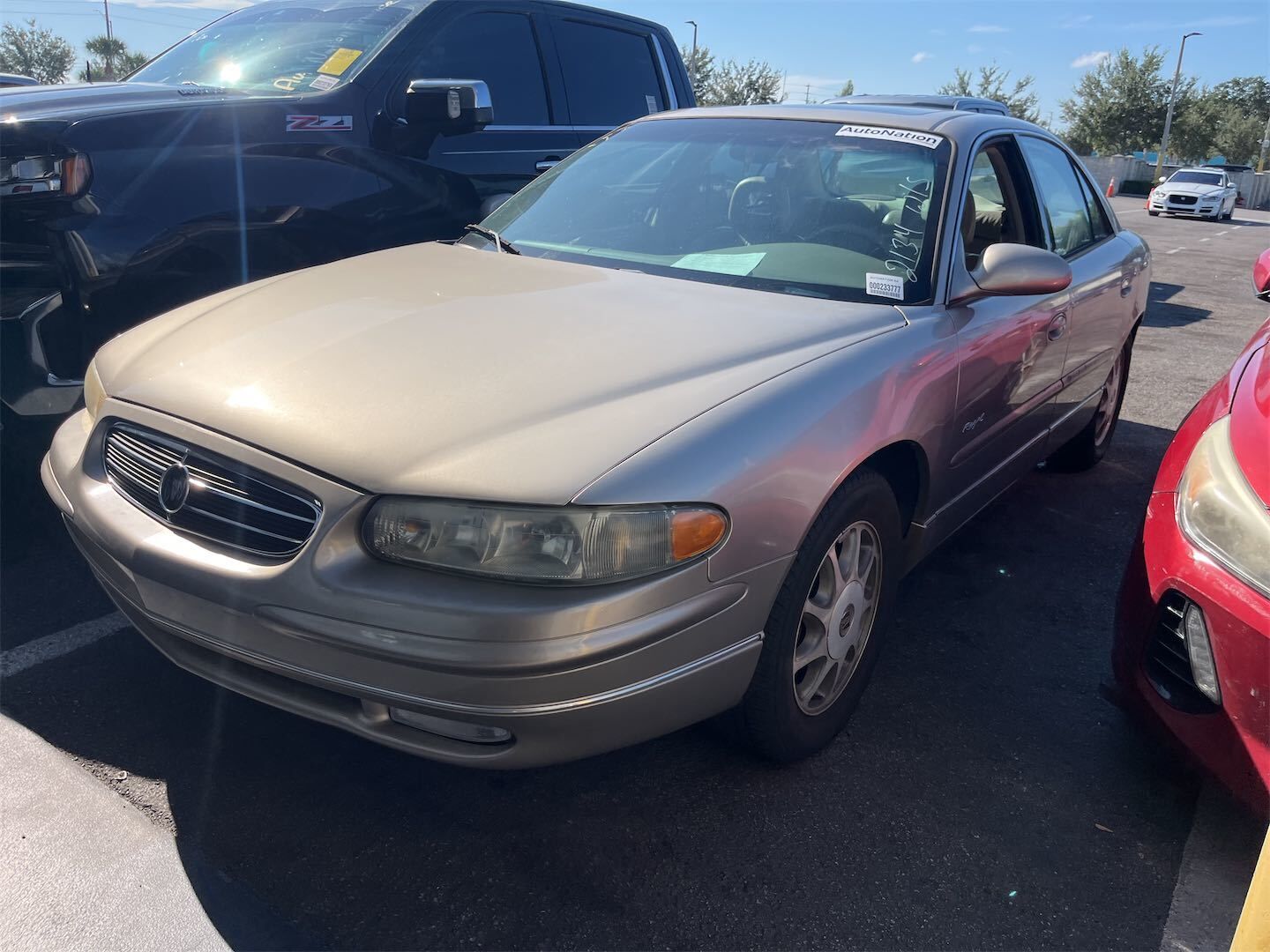 Buick Regal