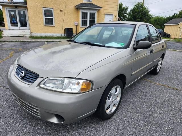 Nissan Sentra