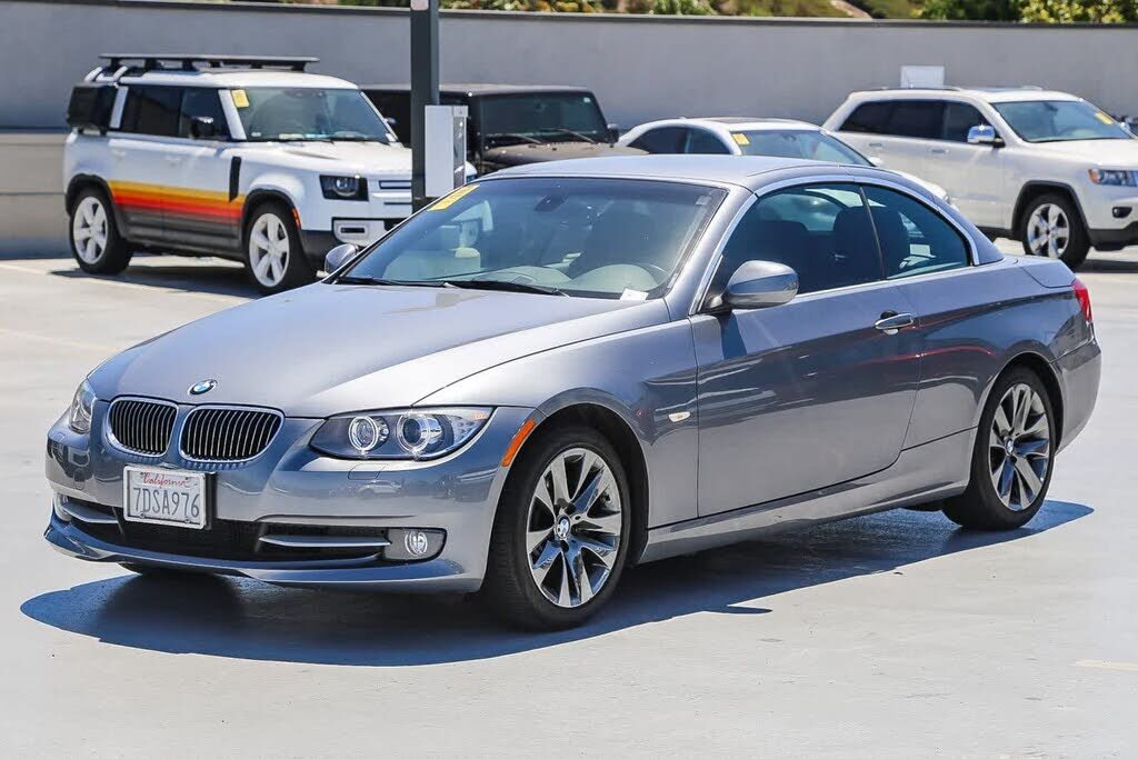 BMW 335i