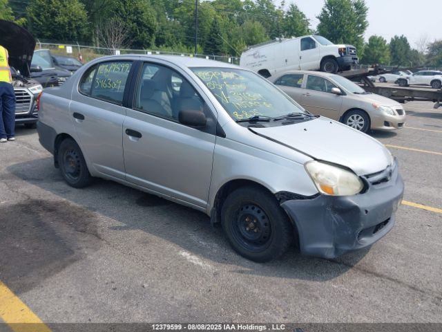 Toyota Echo