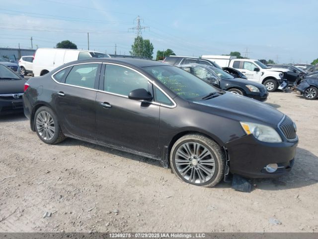 Buick Verano