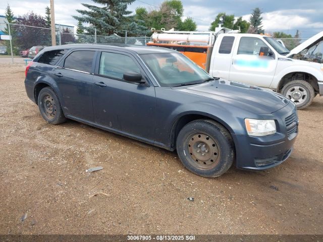 Dodge Magnum
