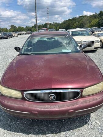 Buick Century