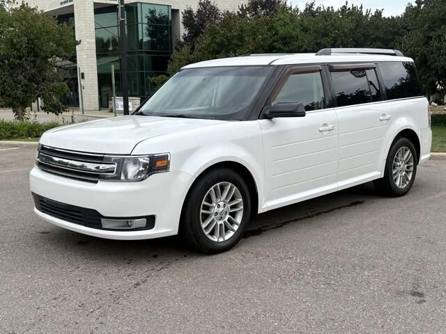 2013 FORD Flex