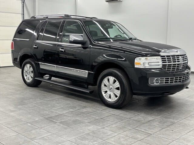 Lincoln Navigator