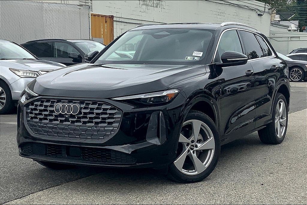 2025 Audi Q5